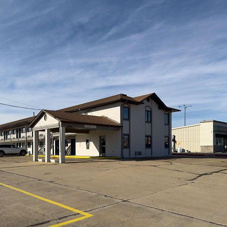 Motel 6-Dyersburg, Tn Exterior foto