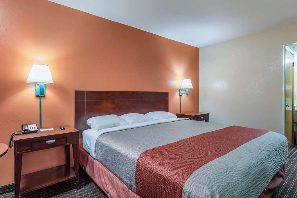 Motel 6-Dyersburg, Tn Quarto foto