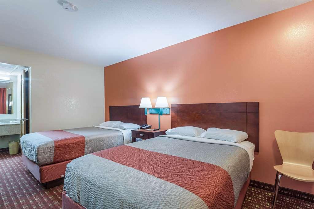 Motel 6-Dyersburg, Tn Quarto foto