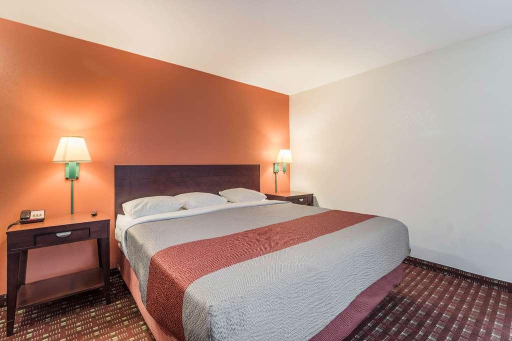 Motel 6-Dyersburg, Tn Quarto foto