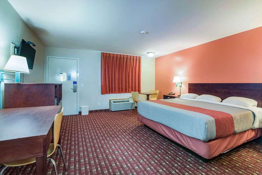 Motel 6-Dyersburg, Tn Quarto foto