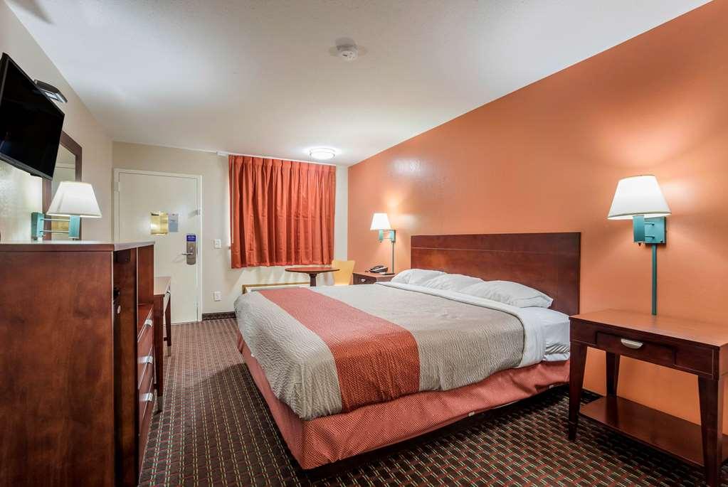 Motel 6-Dyersburg, Tn Quarto foto