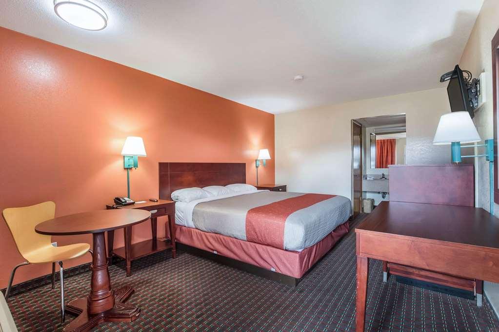 Motel 6-Dyersburg, Tn Quarto foto