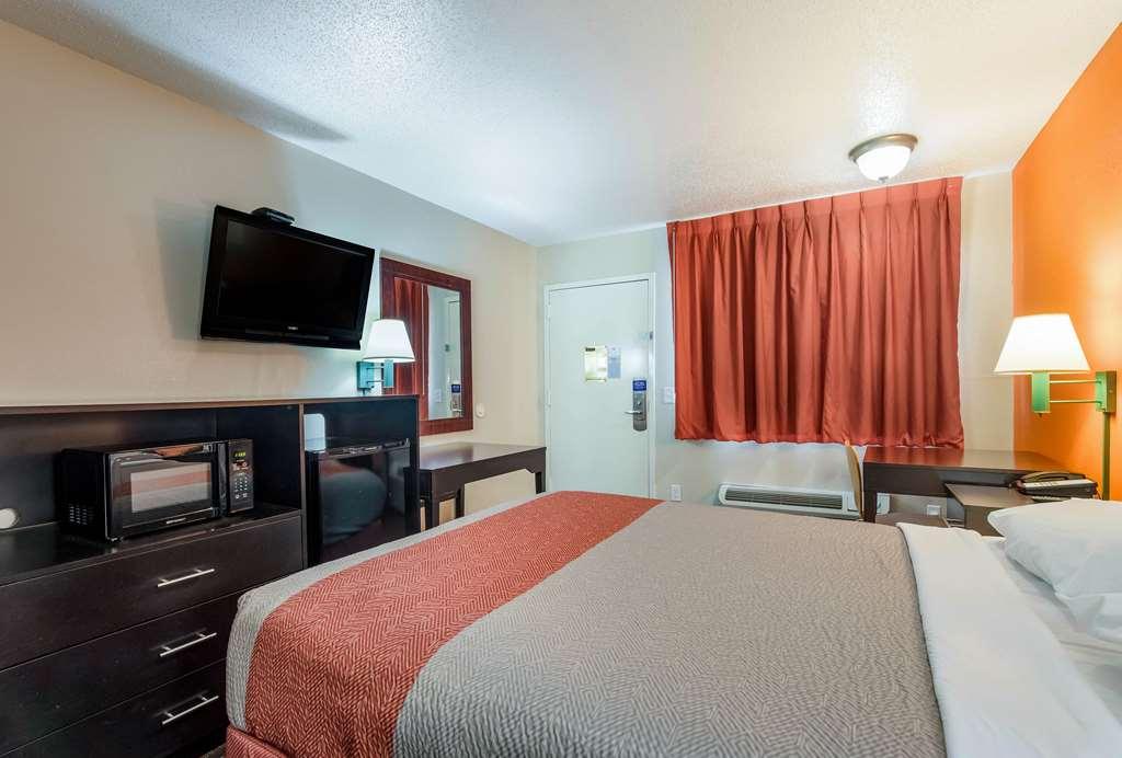 Motel 6-Dyersburg, Tn Quarto foto