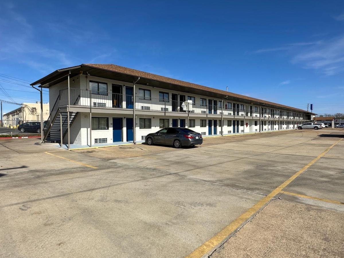 Motel 6-Dyersburg, Tn Exterior foto