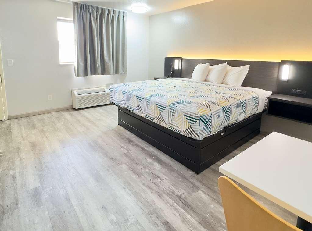 Motel 6-Dyersburg, Tn Quarto foto